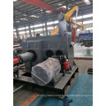 Metal Steel Sheet Coil Slitting Machine CR/HR Slitter Line roof sheet forming machine